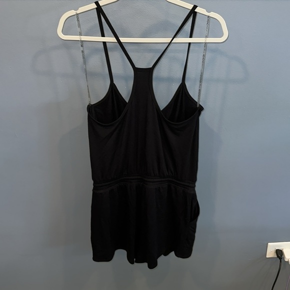 Beyond Yoga Women's Seaside Romper - Picture 6 of 7